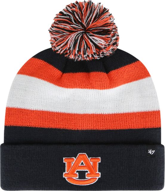 Auburn Tigers Beanie