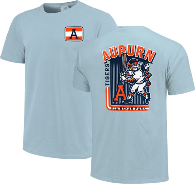 Auburn Tigers Baseball Short Sleeve T-Shirt