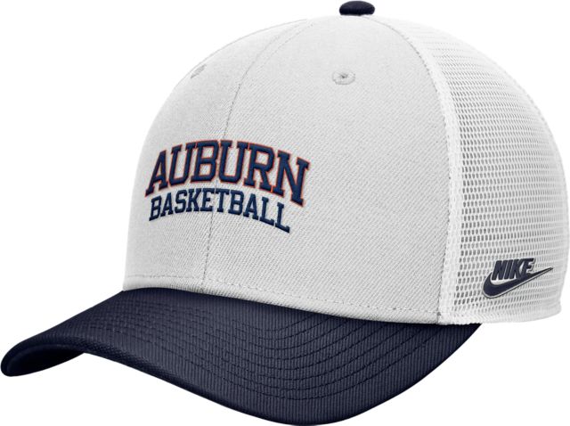 Auburn Tigers Basketball Sir Charles Cap