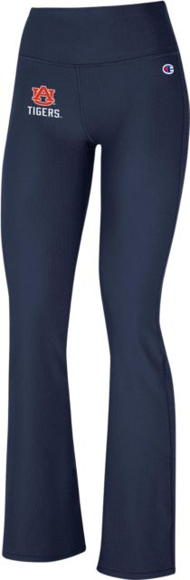 Auburn Tigers Women's Flare Pants