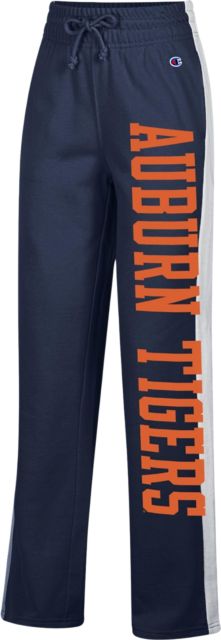 Auburn Tigers Women's Track Pants