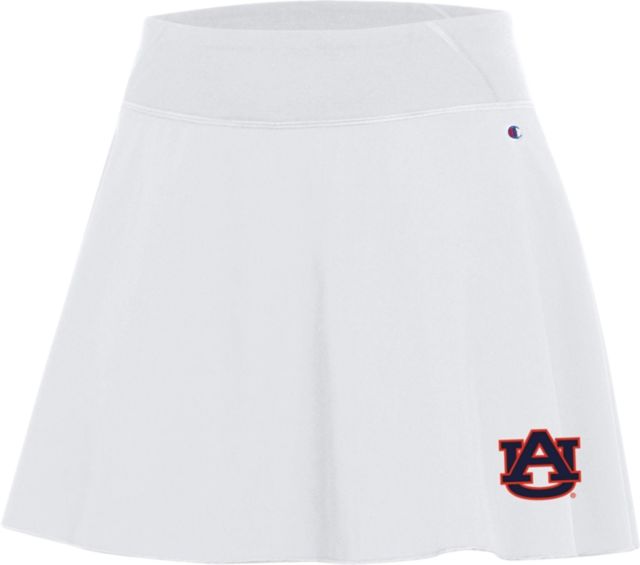 Auburn Tigers Women's Football Skirt