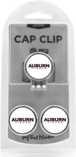 Wake Forest University Cap Clip Pack