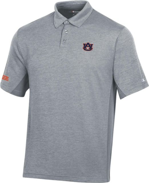 Auburn Tigers Stadium Polo