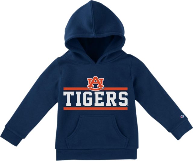 Auburn Tigers Toddler's Hoodie