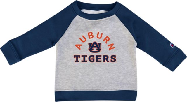 Auburn University Toddler's Long Sleeve T-Shirt