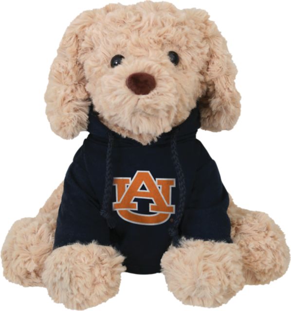 Auburn Tigers Plush