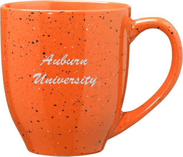 Auburn Tigers 16 oz. Bistro Mug