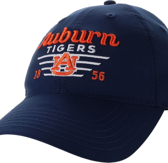 Auburn Tigers Adjustable Cap