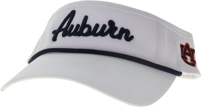 Auburn Tigers Cool Fit Visor