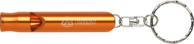 Auburn Tigers Key Chain