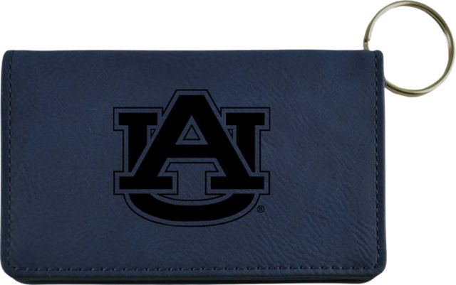 Auburn Tigers ID Holder