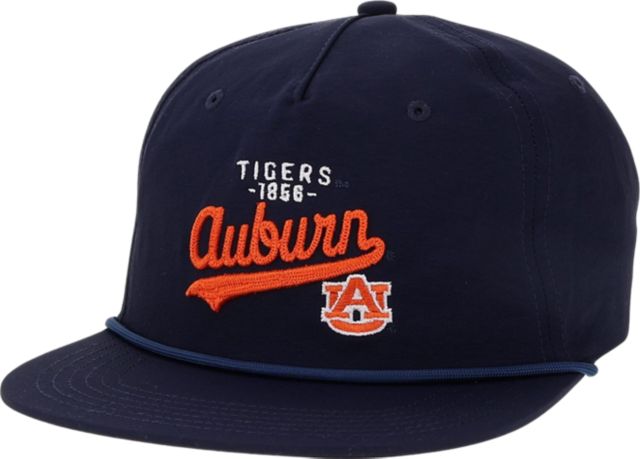Auburn Tigers Adjustable Cap