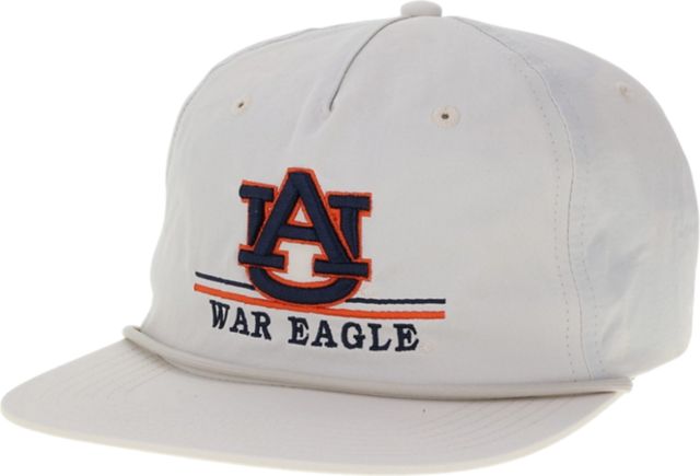 Auburn Tigers Adjustable Cap