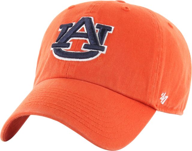 Auburn Tigers Adjustable Cap