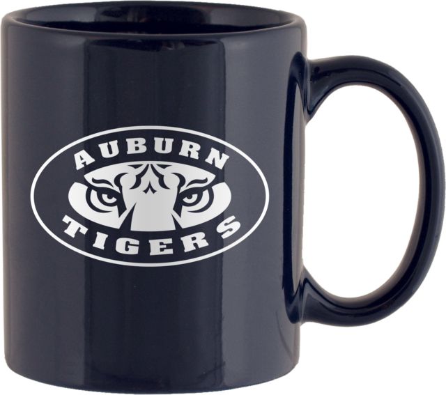 Auburn Tigers 11 oz. Mug