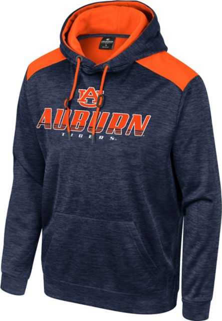 Auburn Tigers Hoodie