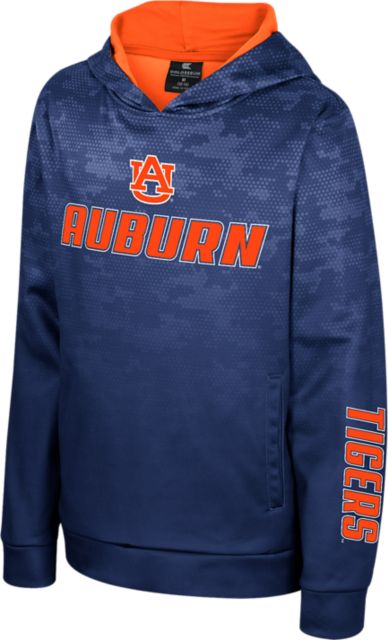 Auburn Tigers Youth Hoodie