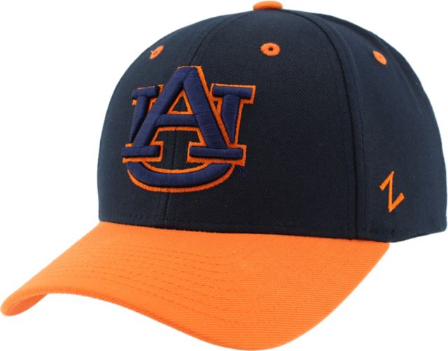 Auburn Tigers Performance Cap