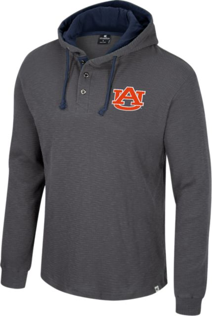Auburn Tigers Hooded Sweater