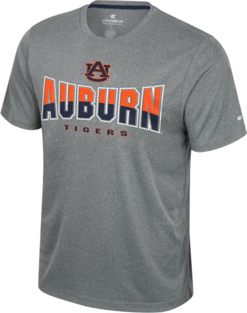 Auburn Tigers Short Sleeve T-Shirt