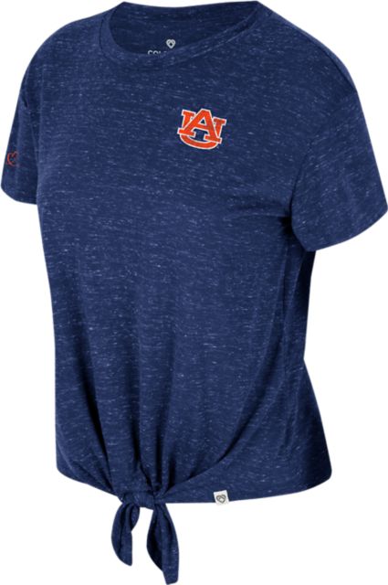 Auburn Tigers Women's Short Sleeve T-Shirt