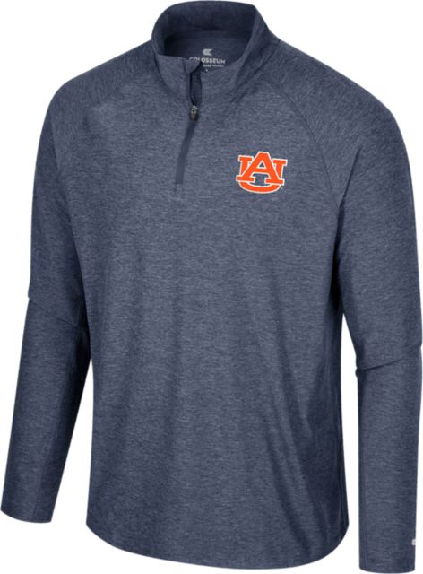 Auburn Tigers 1/4 Zip