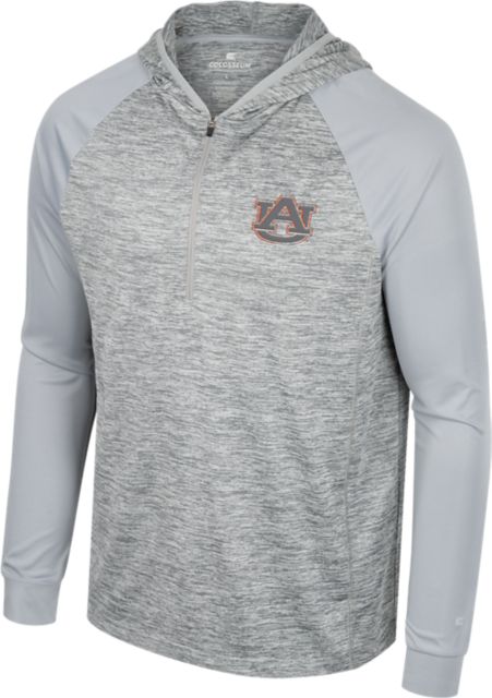 Auburn Tigers 1/4 Zip