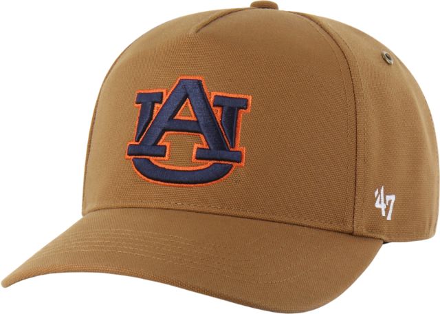 Auburn Tigers Carhartt Hitch Cap