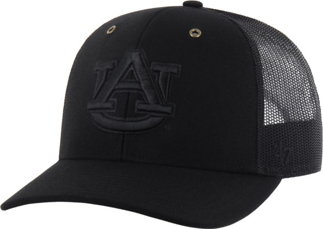Auburn Tigers Carhartt Trucker Cap