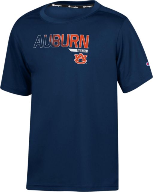Auburn University Youth Short Sleeve T-Shirt