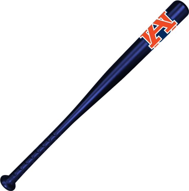 Auburn Tigers 32" Bat & Ball Set