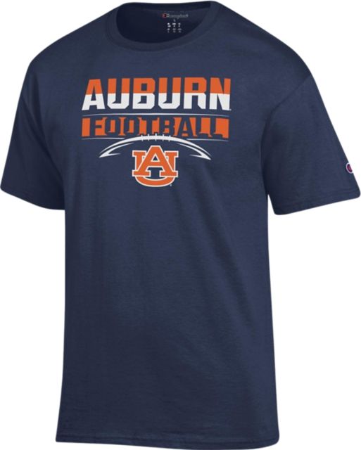 Auburn Tigers Jersey Tee