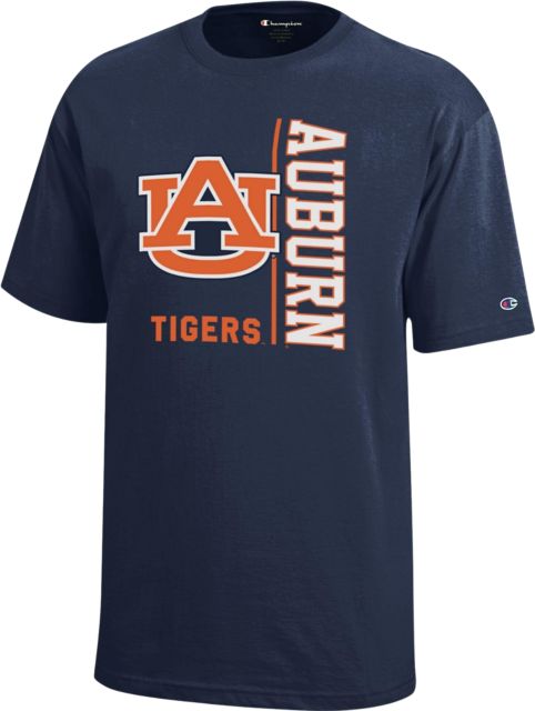 Auburn Tigers Youth Short Sleeve T-Shirt