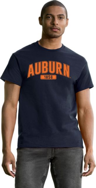 Auburn Tigers Short Sleeve T-Shirt