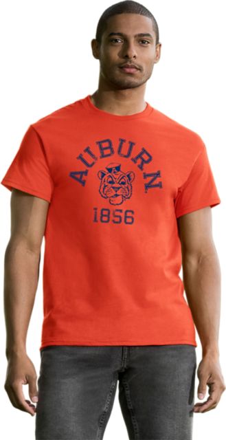 Auburn Tigers Short Sleeve T-Shirt