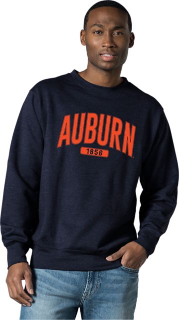 Auburn crew online sweatshirt