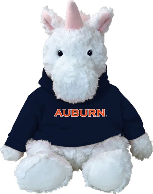 Auburn Tigers Plush Animal