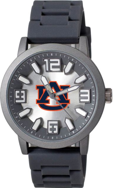 Auburn Tigers 44mm Men's Watch