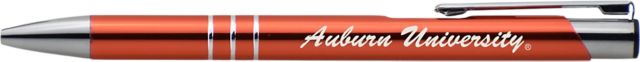 Auburn Tigers Ballpoint Pen