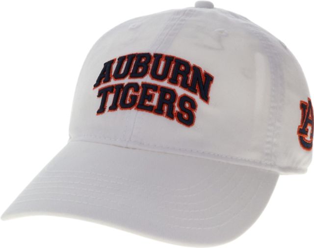 Auburn Tigers Twill Cap
