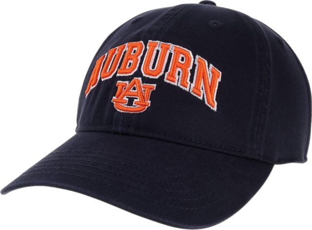 Auburn Tigers Adjustable Cap