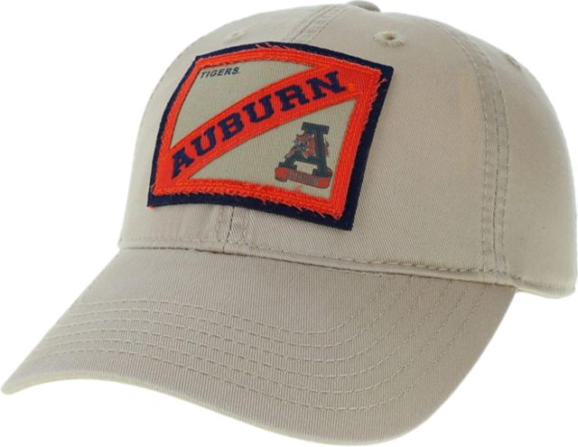 Auburn Tigers Vault Cap