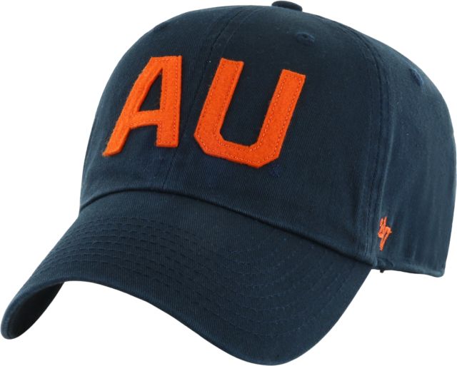 Auburn Tigers Adjustable Cap