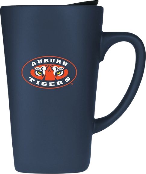 Auburn Tigers 16 oz. Ceramic Mug