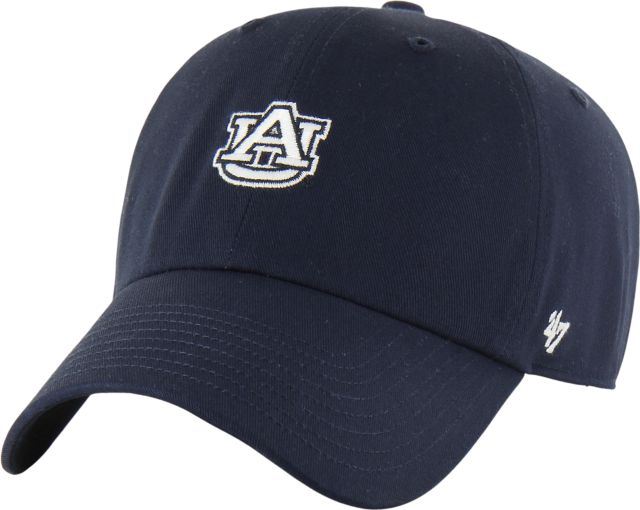 Auburn Tigers Adjustable Cap