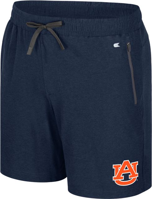 Auburn Tigers Shorts
