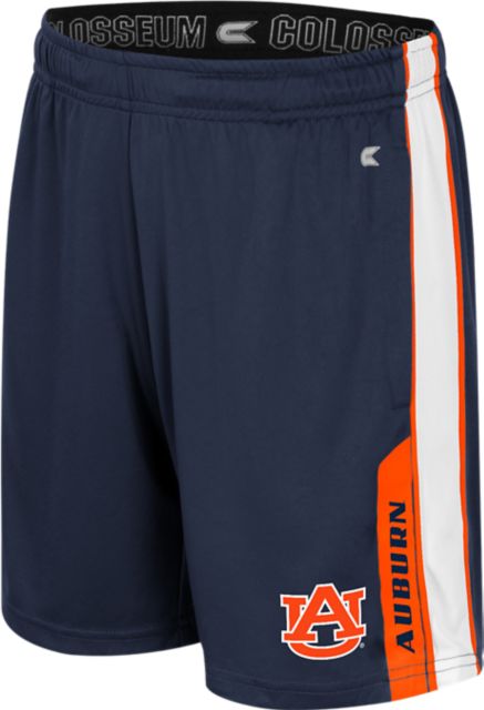 Auburn Tigers Youth Shorts