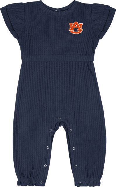 Auburn Tigers Infant Bodysuit