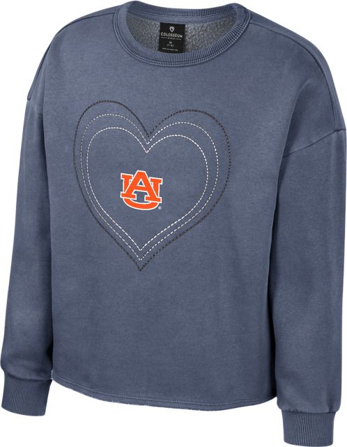 Auburn University Youth Girl's Tigers Fleece